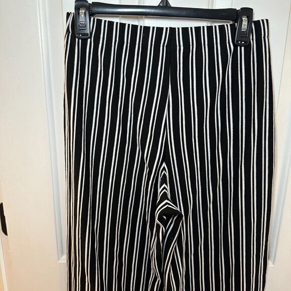 Wild Fable Striped Wide Leg Pants - Picture 2 of 7